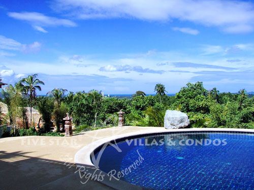 5 Star Villa with 5 Star neighbors @ Bang Sare House Bang Sare 5 Star Villa with 5 Star neighbors @ Bang Sare House Bang Sare